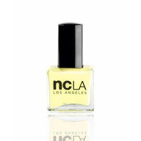 Tennis Anyone? Nail Lacquer by NCLA