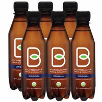 Kombucha Original Darjleeing Black Tea