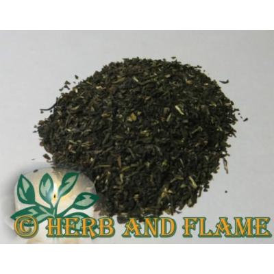 Bulk Loose Jasmine Flavored Black Tea 1 pound