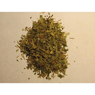 Periwinkle Dried Cut and Sifted C/S Herbal Tea 2 pound