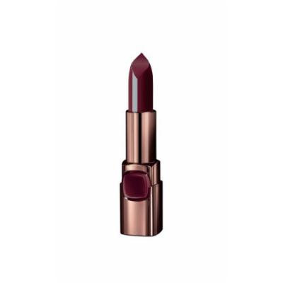 L'Oreal Paris Color Riche Moist Matte Lip Color, Arabian Night PM412, 4.2g