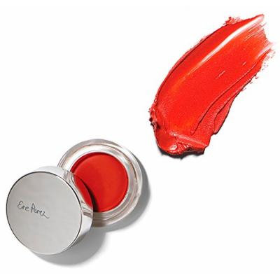 Ere Perez - Natural Carrot Color Pot - Vegan Lip + Cheek Tint (Hello (Poppy Flower))