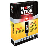 FixMeStick(R) Virus Removal Device