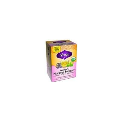 Yogi Woman's Nursing Mom Tea ( 6x16 BAG)