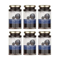 (6 PACK) - Clearspring - Org Fruit Spread Blueberry | 290g | 6 PACK BUNDLE