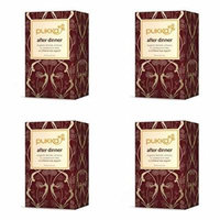 (4 PACK) - Pukka After Dinner Tea| 20 Bags |4 PACK - SUPER SAVER - SAVE MONEY