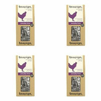 (4 PACK) - Teapigs Everyday (English Breakfast) Tea| 15 Bags |4 PACK - SUPER SAVER - SAVE MONEY