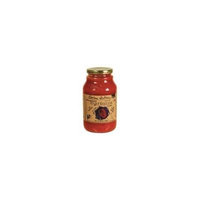Cucina Antica Garlic Marinara Sauce 12x 25 Oz