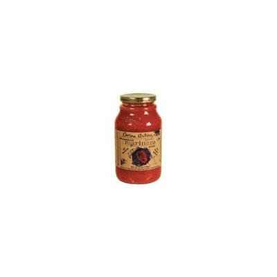 Cucina Antica Garlic Marinara Sauce 12x 25 Oz