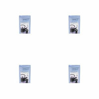 (4 PACK) - Clearspring Hojicha - Roasted Green Tea| 125 g |4 PACK - SUPER SAVER - SAVE MONEY