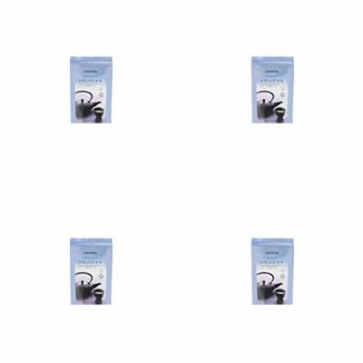 (4 PACK) - Clearspring Hojicha - Roasted Green Tea| 125 g |4 PACK - SUPER SAVER - SAVE MONEY