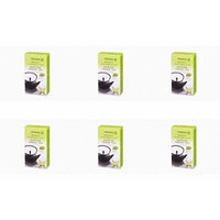 (6 PACK) - Clearspring Matcha Green Tea| 20 Bags |6 PACK - SUPER SAVER - SAVE MONEY