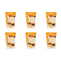 (6 PACK) - Linwoods Milled Flaxseed & Goji| 200 g |6 PACK - SUPER SAVER - SAVE MONEY