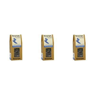 (3 PACK) - Teapigs Tung Ting Oolong Tea| 15 Bags |3 PACK - SUPER SAVER - SAVE MONEY