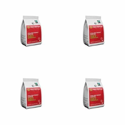 (4 PACK) - Womens/C Roast & Ground Coffee - Italian| 227 g |4 PACK - SUPER SAVER - SAVE MONEY