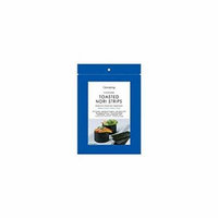 (10 PACK) - Clearspring Nori Strips - Toasted| 13.5 .g |10 PACK - SUPER SAVER - SAVE MONEY