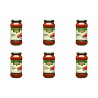 (6 PACK) - Seeds/Ch Tomato & Basil Pasta Sauce| 500 g |6 PACK - SUPER SAVER - SAVE MONEY