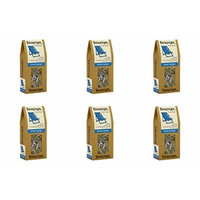 (6 PACK) - Teapigs Lemon & Ginger Tea| 15 Bags |6 PACK - SUPER SAVER - SAVE MONEY