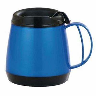 Patterson Medical Wide Body Thermo Mug