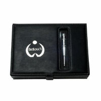 230v BioTouch DELUXE MERLIN MACHINE Kit Permanent Makeup Tools Cosmetic Tattoo Needle Round Plug