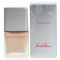 Kesalan Patharan Liquid Foundation S Oc10 25ml by N/A