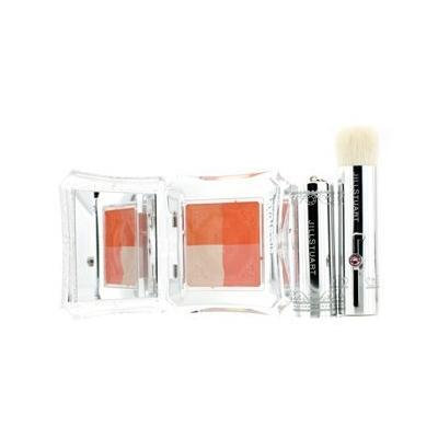 Jill Stuart Layer Blush Compact 04 Juicy Tint, 0.14oz, 4.2g by Jill Stuart