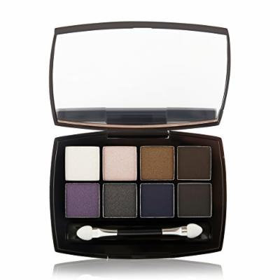Skinn Cosmetics Smokey Treatment Eyeshadow Palette