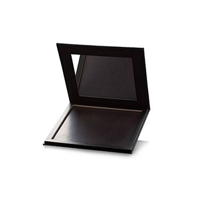 Younique 25 Palette Holds 25 MOODSTRUCK Pressed Shadows w/Built in Oversized Mirror