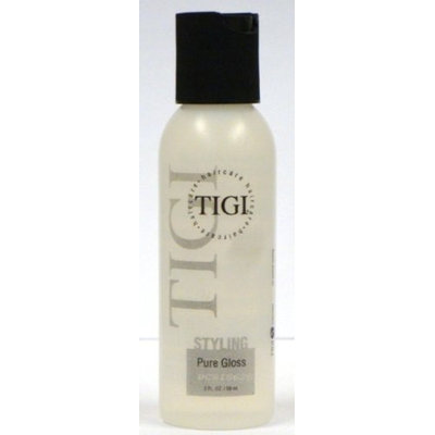 Tigi/tigi TIGI Haircare Styling Pure Gloss, 2 Oz