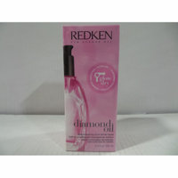 Redken Diamond Oil Glow Dry 100 ml / 3.4 oz-PACK OF 4