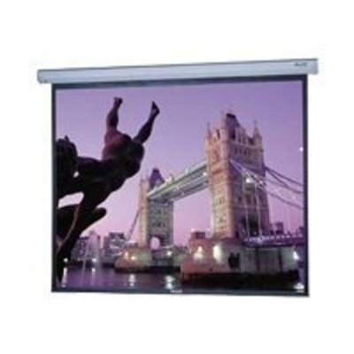 Cosmopolitan 133 Diag HDtv Mw Electric Wall/ceiling Screen (Discontinued by Manufacturer)