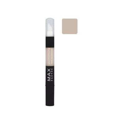 Mastertouch Concealer by Max Factor Ivory 303