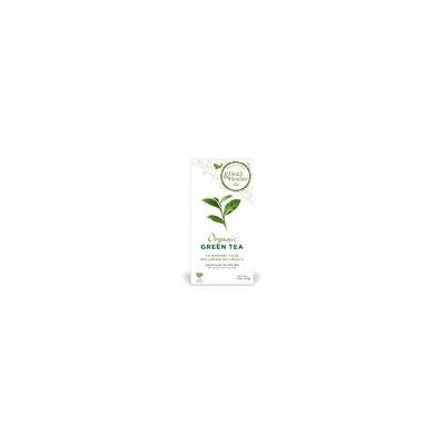 (4 PACK) - Heath And Heather - Organic Green Tea HH9 | 20 Bag | 4 PACK BUNDLE