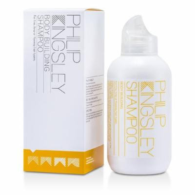 Philip Kingsley - Body Building Shampoo (For Fine, Limp or Flyaway Hair Types) -250ml/8.45oz