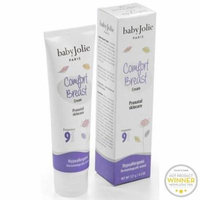 Baby Jolie Paris Mom Care - Comfort Breast Cream (4.5 oz.)
