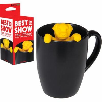 Best in Show Puppy Tea Steeper