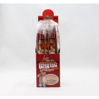Larry the Cable Guy Smoked Breakfast Bacon Sticks 1oz, 24ct