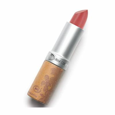 Couleur Caramel Lip Balm 253 Rosa Beige