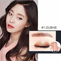 Forencos Eye Shadow Water Glitter Stick 1.8g Makeup Korean Cosmetics #01.Dubhe