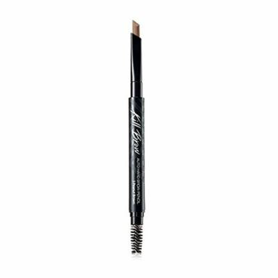 Clio Kill Brow Auto Hard Brow Pencil (#03 Peanut Brown)