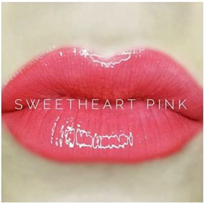 Sweetheart Pink - Valentines Day Special Color - LipSense