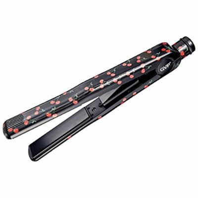Generic Value Products Ceramic Cherry Flat Iron