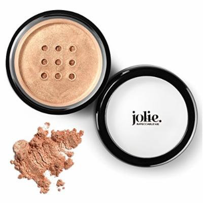 Jolie Eye Light Shimmery Eye Shadow Dust (Horizon)