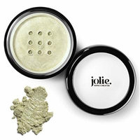 Jolie Eye Light Shimmery Eye Shadow Dust (Key Lime)