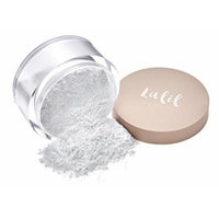 Face Makeup Translucent Rice Loose Powder 100% Organic Certified soft matte natural finis Talc/ Parabem Free, No Fragrance/ Petroleum, No Animal Tested 20g (0.7 oz.)