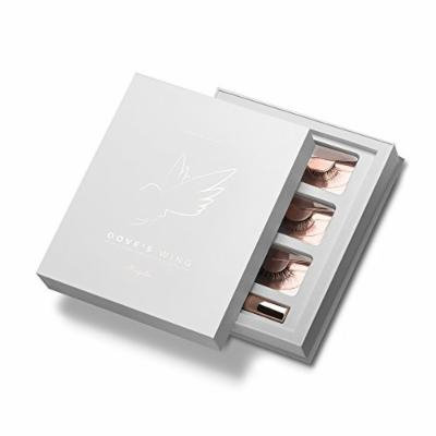Dove's Wing Lash Kit