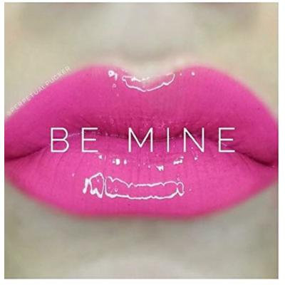 Be Mine - Valentine's Day Special Color - LipSense