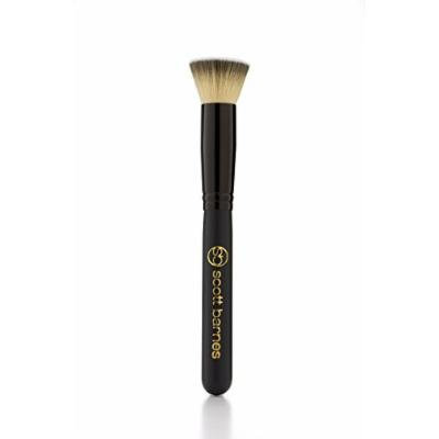 Scott Barnes Foundation Brush, 2 oz.