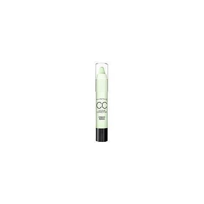 Max Factor Colour Corrector Sticks - Yellow Under Eye by Max Factor