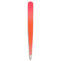Signature by Basicare Sunset Slant Tweezers